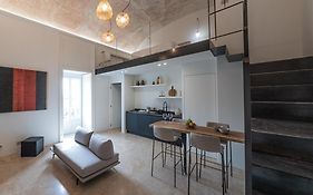 Ruya Art Suites